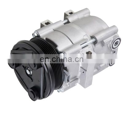 19D623-AA Auto Parts Ac Compressor For Land Rover Discovery III (L319) 2004-2009