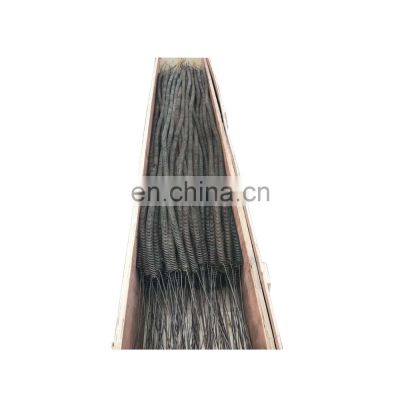 Furnace Heating Resistance Nichrome Strip Stablohm 650 Electrical Spring Wire Coil