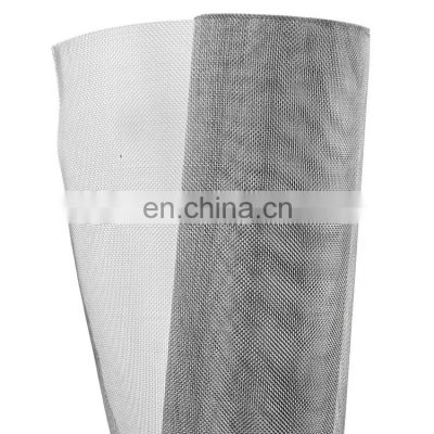 Screen Plain Weave Woven Wire Cloth Stainless Steel Wire Mesh