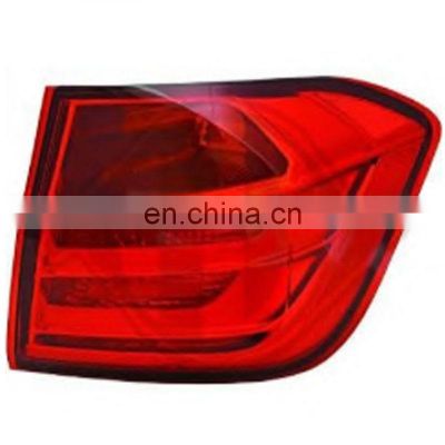 Car auto parts tail light for F30 F35 2011-2015 year OE 63217312845 & 63217312846