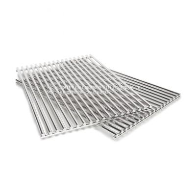 Replacement Stainless Steel Cooking Grates
