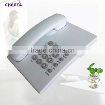 good quality contact numner house phone wired phone