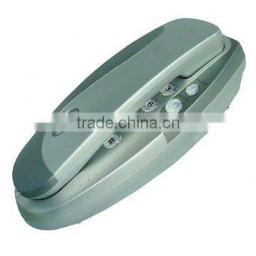 ABS plastic best selling home trimline telephone