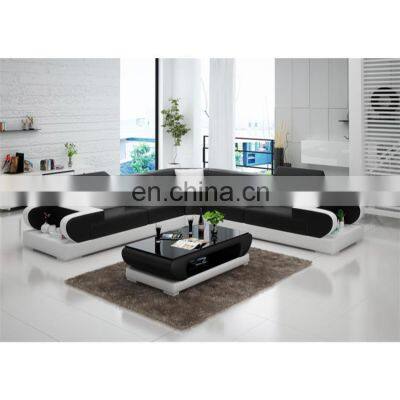 Modern Living Room Furniture Sleeper Sofa