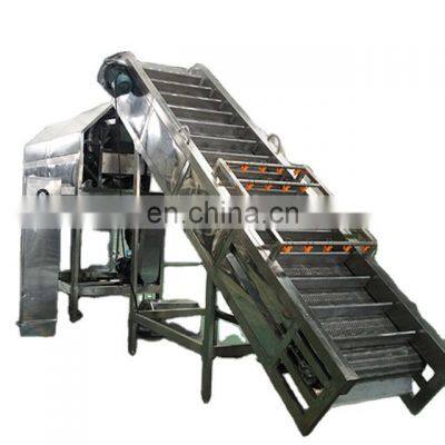 Reasonable cost for natural fruit juice production machines