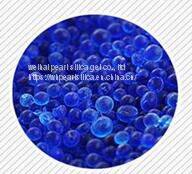 blue silica gel