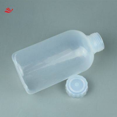 2000ML Reagent Bottle Measuring Flask Laboratory Cell Culture Bottle with Wide Month