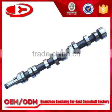 engine spare parts HP43 camshaft HE01-12-420 with factory prices
