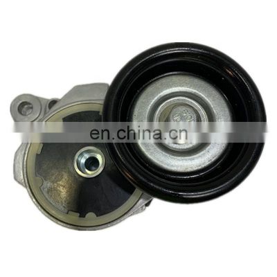 China manufacturer customized high quality timing belt tensioner 16620-0S010 For RAV4 Camry Land Cruiser GX400 LX450D