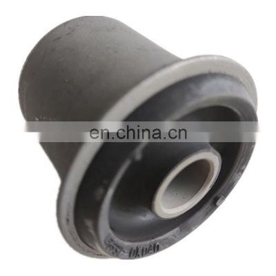 Wholesale Chassis Auto Parts 4WD Front Suspension Upper Arm Bushing 48632-0K040 For Vigo HILUX