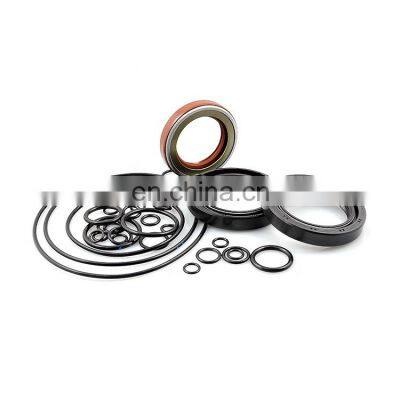 4451039 MAIN PUMP SEAL KIT FOR ZAX200 ZAX200-3 ZAX240-3 hydraulic pump parts