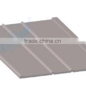 05123 Angle corner protector Aluminium profile for heavy truck and container