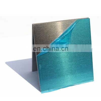 Cutting roll aluminum Alloy Plate 2024 3003 5052 6061 7075  Aluminium Sheet Price per kg