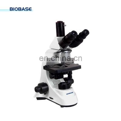 BIOBASE XS-208 Series Laboratory Biological Microscope XS-208C dental operating microscope for laboratory or hospital