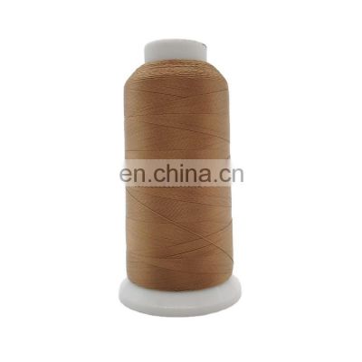 Bonded Sewing Thread for Handmade Leather Bag Wholesale High Quality Polyester