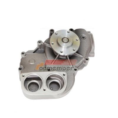 Hot Sales Oem Quality Wenzhou Factory Jhojoem Quality Auto Water Pump Cooling System  4032007001 4032002701 For BENZ