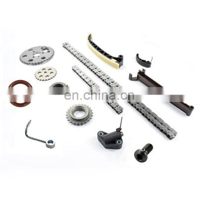TK1028-10 ENGINE TIMING CHAIN KIT OE 2669970094 6600500111 for SMART OM 660