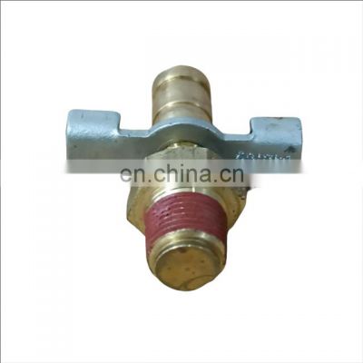 Engine Spare Part  high quality  Drain valve 3909394  for  sale