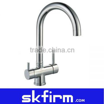 Ro faucet 4 way taps for reverse osmosis water filters