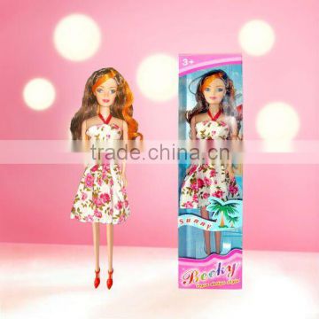 beautiful dolls toy candy
