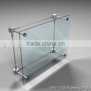 curtain wall laminated glass (BS6206,AS/BZS2208,EN12150)