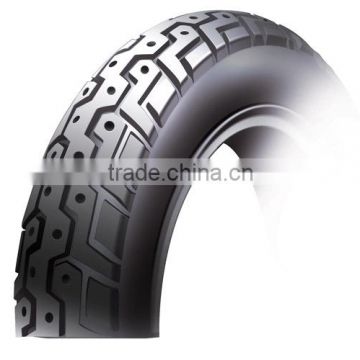 3.00-8 Motorcycle tire with excellent quality