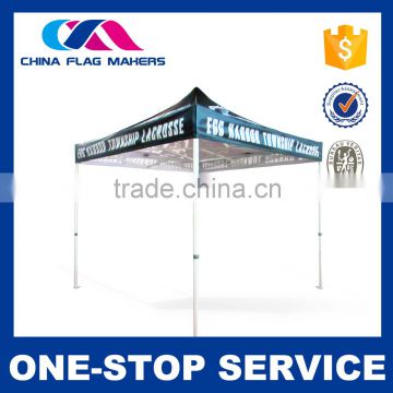 Good Quality Factory Direct Price Custom Printing Logo Tidy Tent