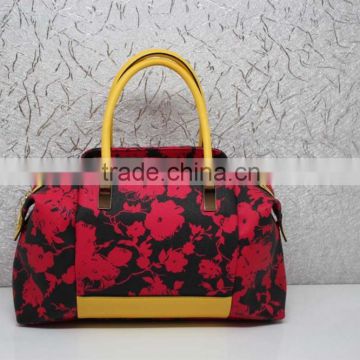Nylon Handbag Fabric Bag Handbag For Ladies