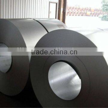 Bolivia galvanized steel coil