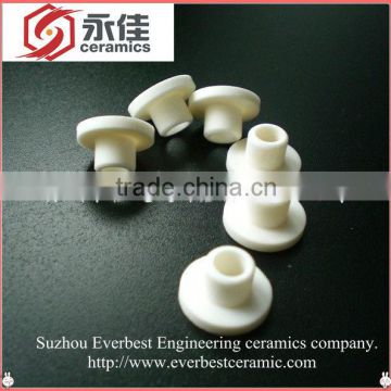Electronic high Conductivity ceramic bushing insulator