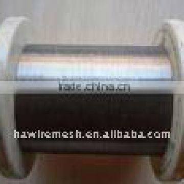 High Quality Stainless Steel Wire Supply
