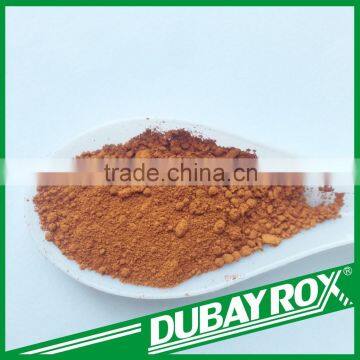 Iron Oxide Orange DB960 for Coatings and Paints Iron Oxide Orange DB960