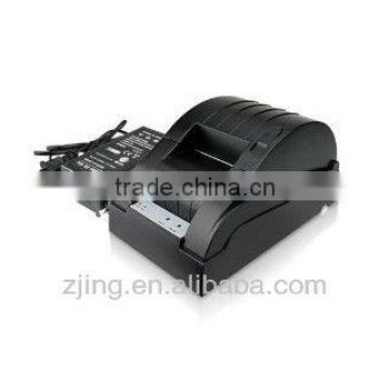 2013 newest 58mm portable thermal transfer printer/linux pos system