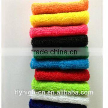 Alibaba manufacturer custom mens sports wristbands