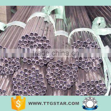 304L stainless steel tube