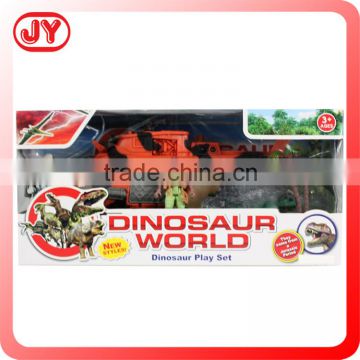 Jurassic park dinosaurs toy