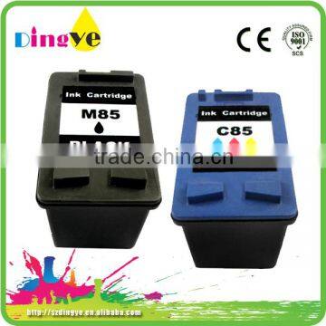 ink cartridge for samsung printer MJC-4000 with full level reset cartridge chip