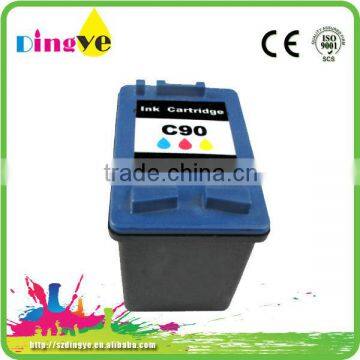 Remanufactured ink cartridge C90 for Samsung SCX-1300/1350F