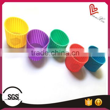 High quality silicone rubber cup holder, silicone holder