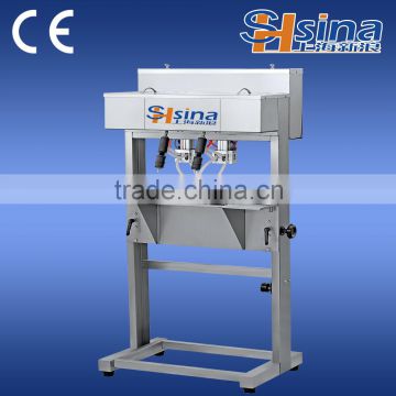 Automatic and cost-effective perfume filling machine