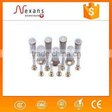 Pvc coated aluminum wire&pvc coated wire