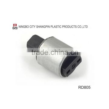 professional stainless steel and plastic rotary damper in windows soft closing damper