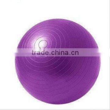 2014popular yoga gym ball