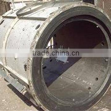 hot zone-Heating chamber of vacuum furnace