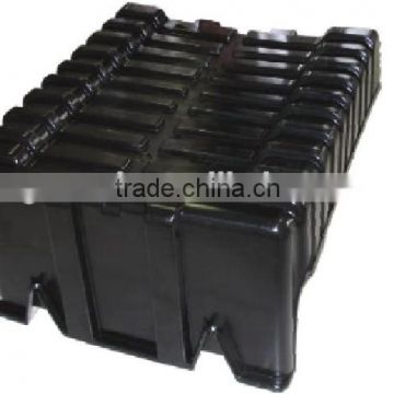 DAF truck body parts,DAF truck spare parts, DAF XF 95 battery cover 1732653 1745335 1603386
