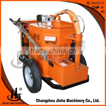professional manufacturer automated highway crack sealing machine JHG100