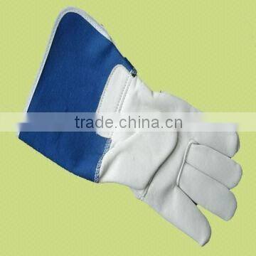 grain work gloves