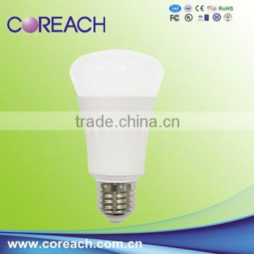 China 2016 manufacturer UL approved Led Bulb lights E26E27 10W LED Lights