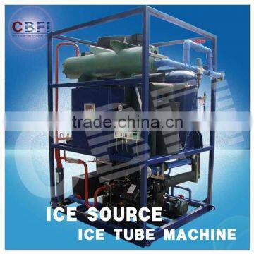 Ice tube machines TV50