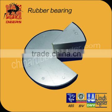 Hot Selling Rubber bearings